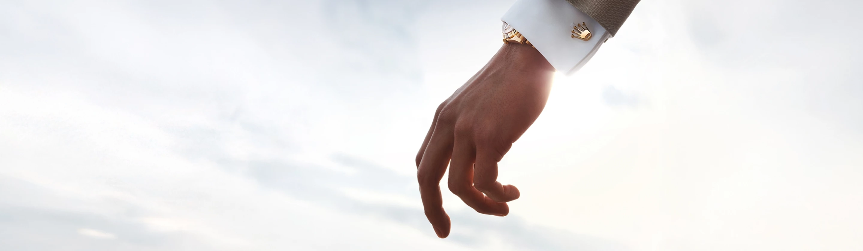 Rolex Saatleri Keşfedin