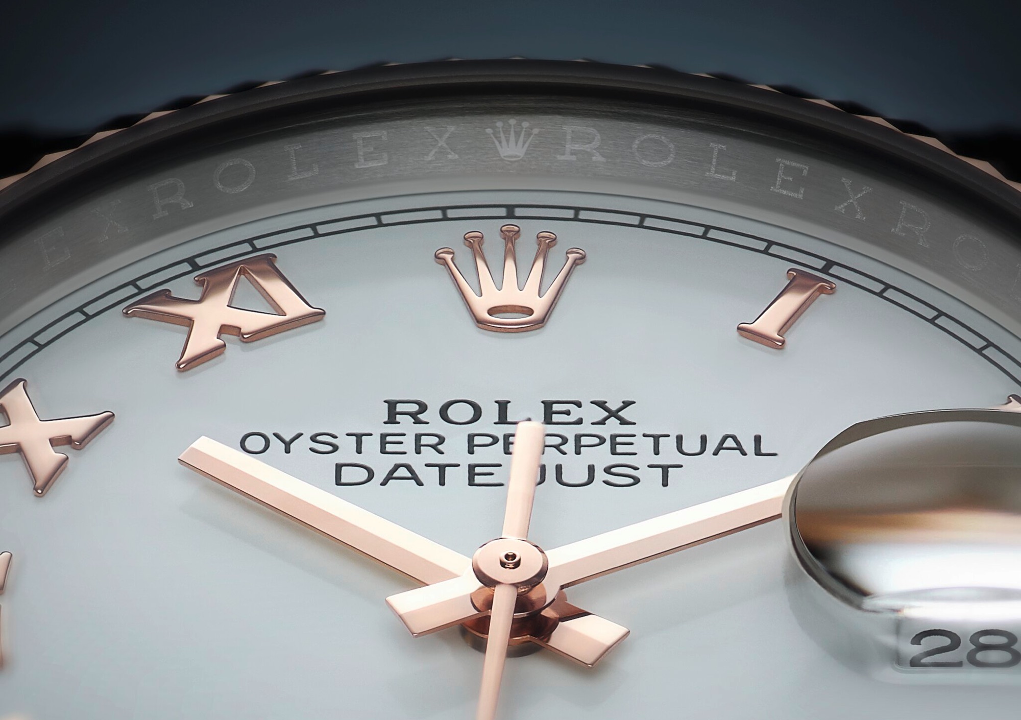 Rolex Görsel