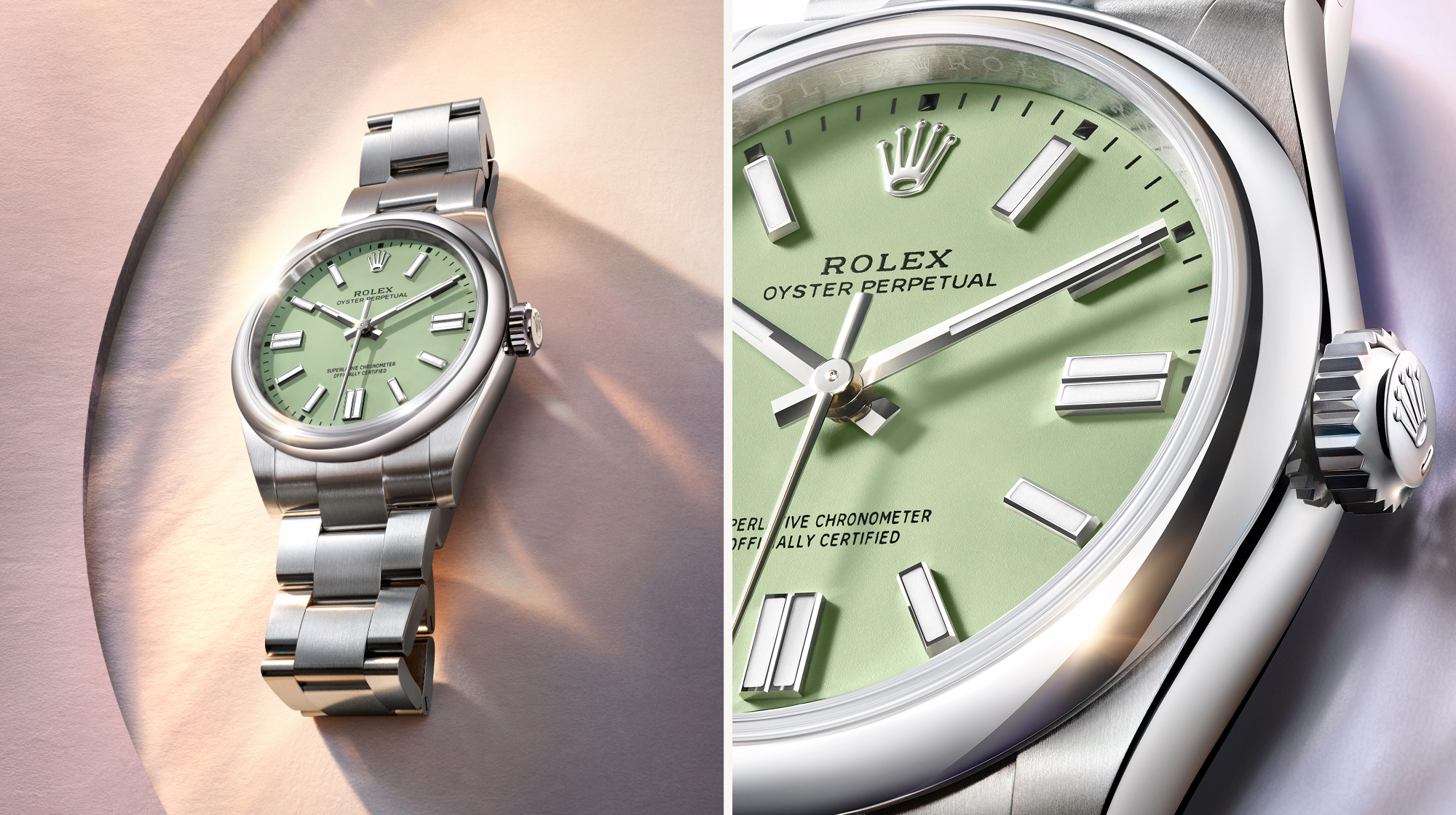 Rolex Görsel