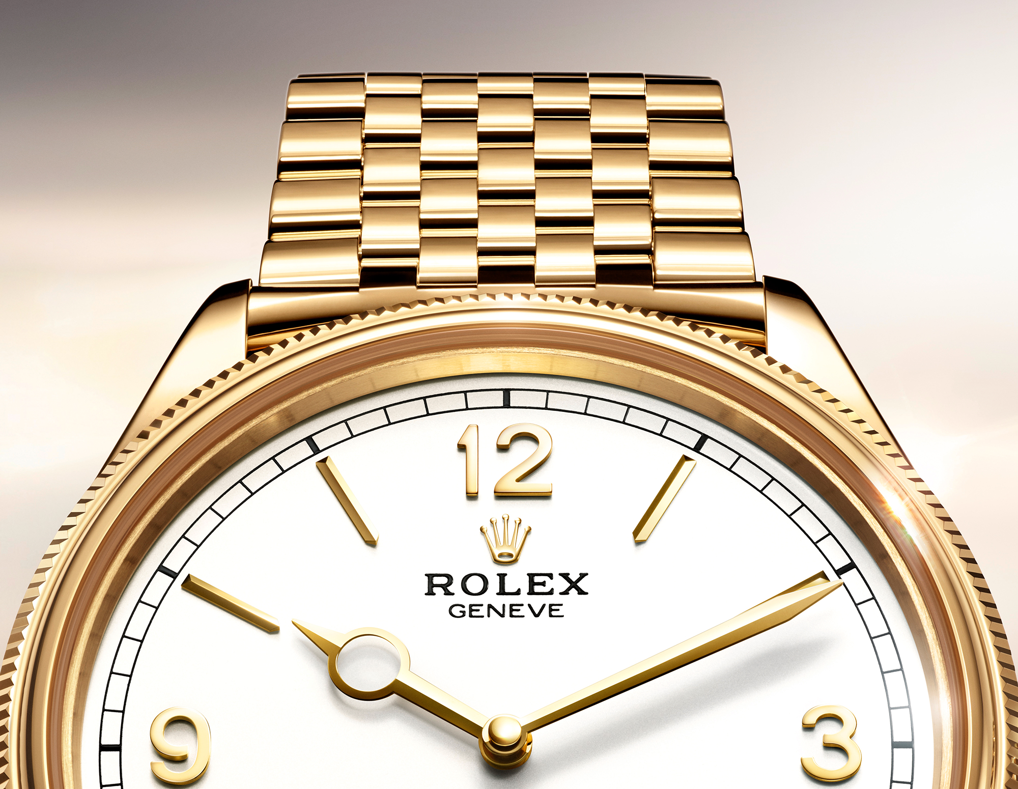 Rolex Görsel