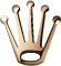 Rolex Kraliyet Tacı Logo