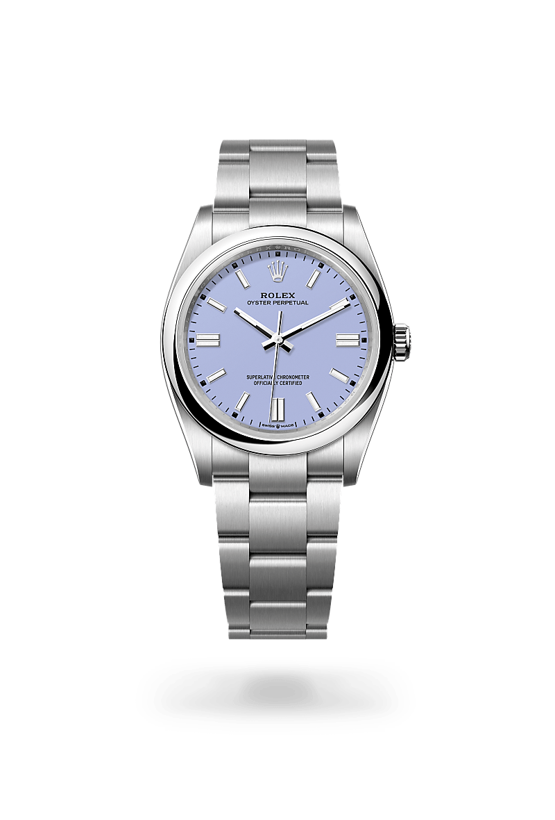 Rolex Oyster Perpetual - M126000-0013