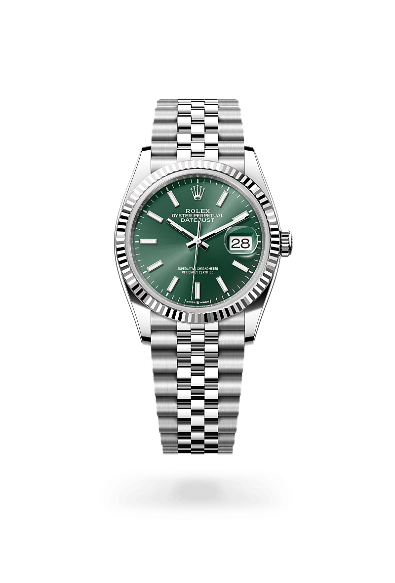 Rolex Datejust - M126234-0051