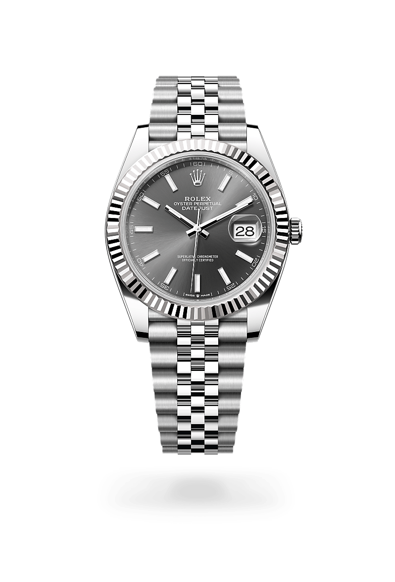 Rolex Datejust - M126334-0014
