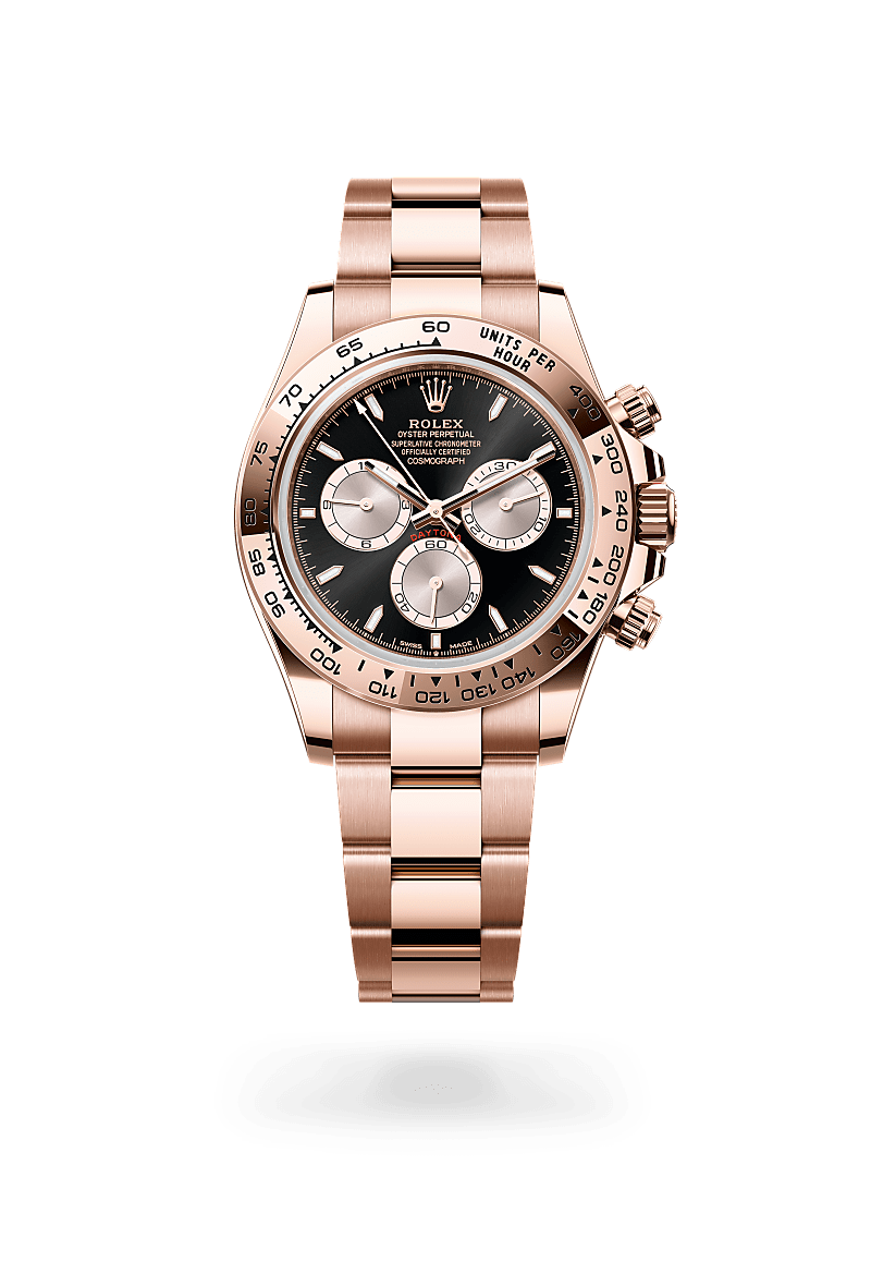 Rolex Cosmograph Daytona - M126505-0001
