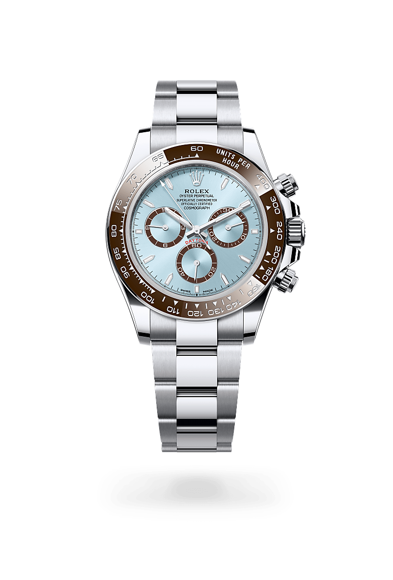Rolex Cosmograph Daytona - M126506-0001