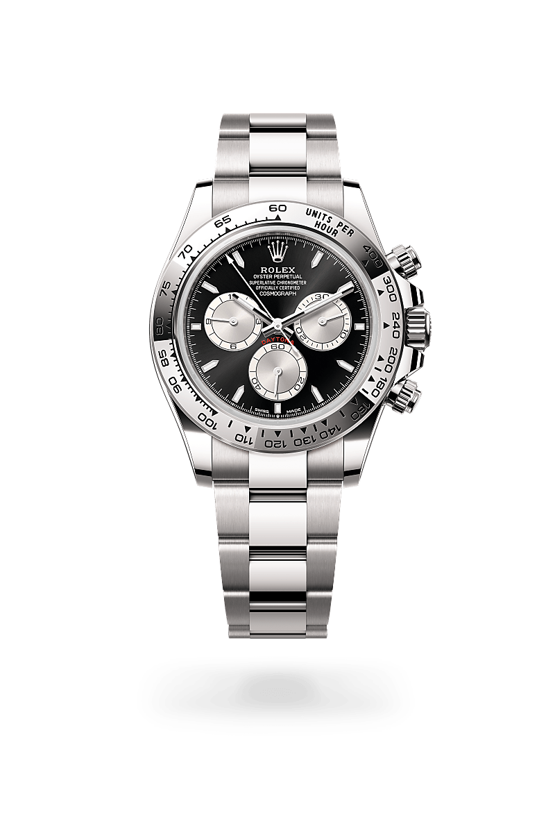 Rolex Cosmograph Daytona - M126509-0001