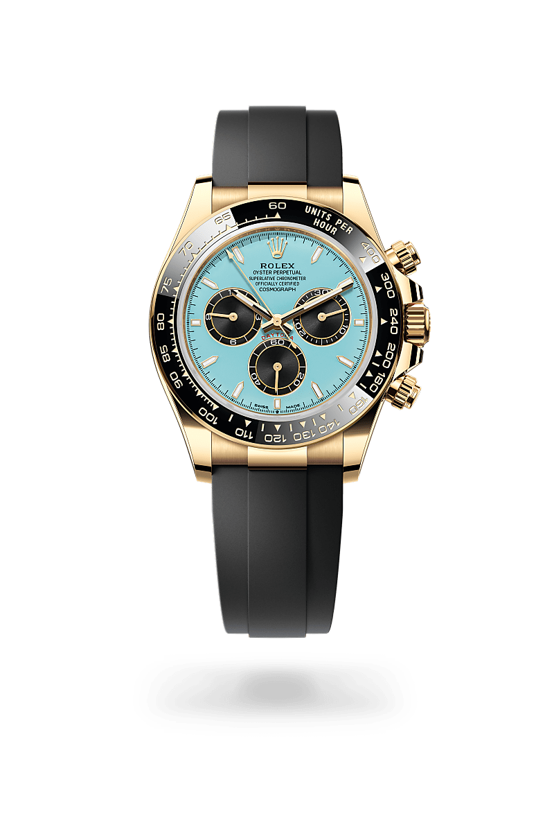 Rolex Cosmograph Daytona - M126518LN-0014