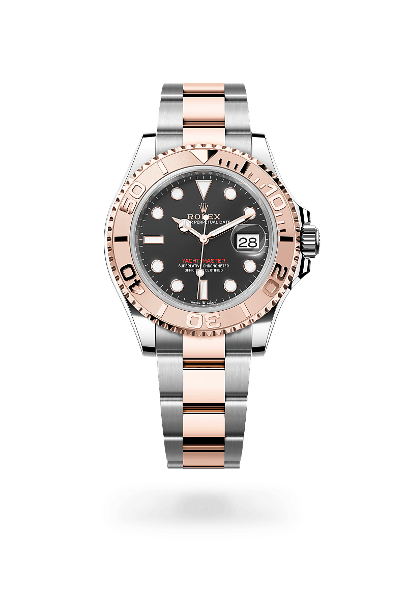 Rolex Yacht-Master - M126621-0002