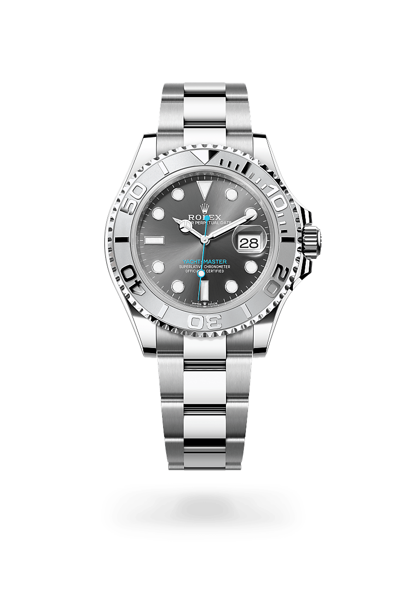 Rolex Yacht-Master - M126622-0001