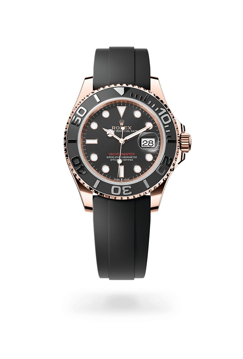 Rolex Yacht-Master - M126655-0002