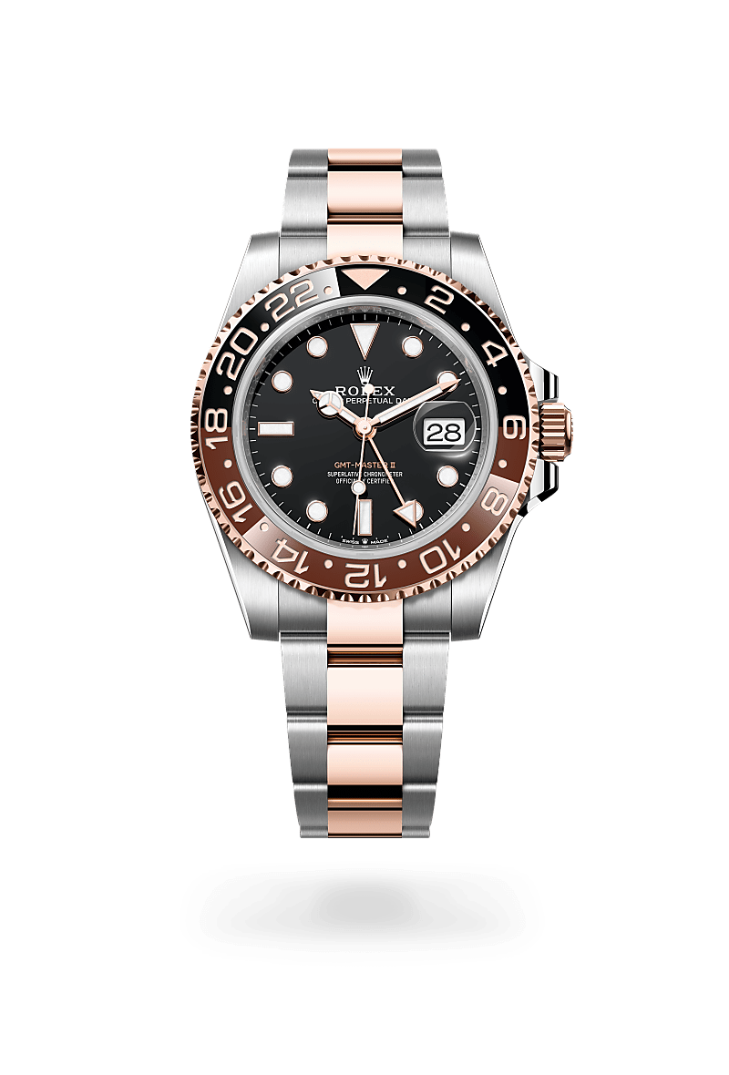 Rolex GMT-Master II - M126711CHNR-0002