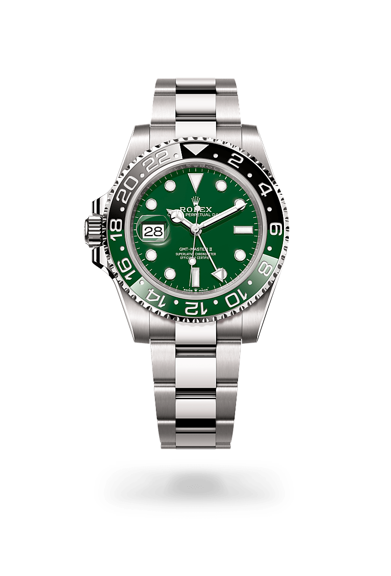 Rolex GMT-Master II - M126729VTNR-0001