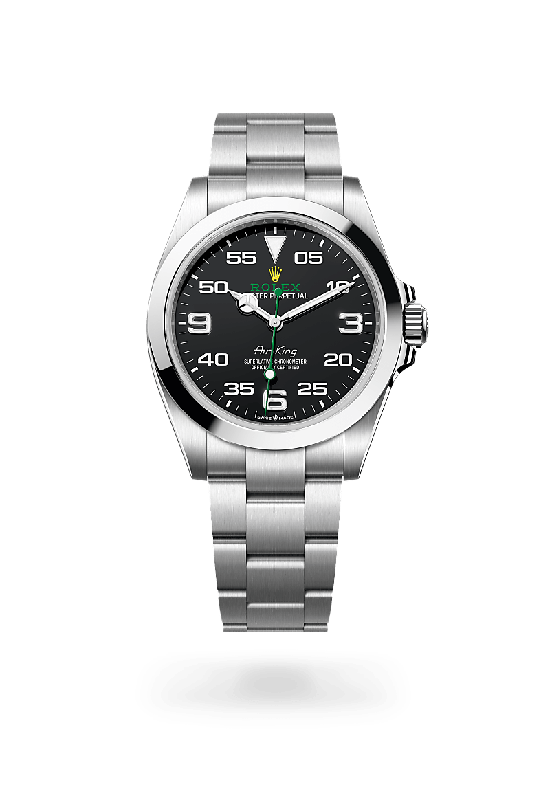Rolex Air-King - M126900-0001
