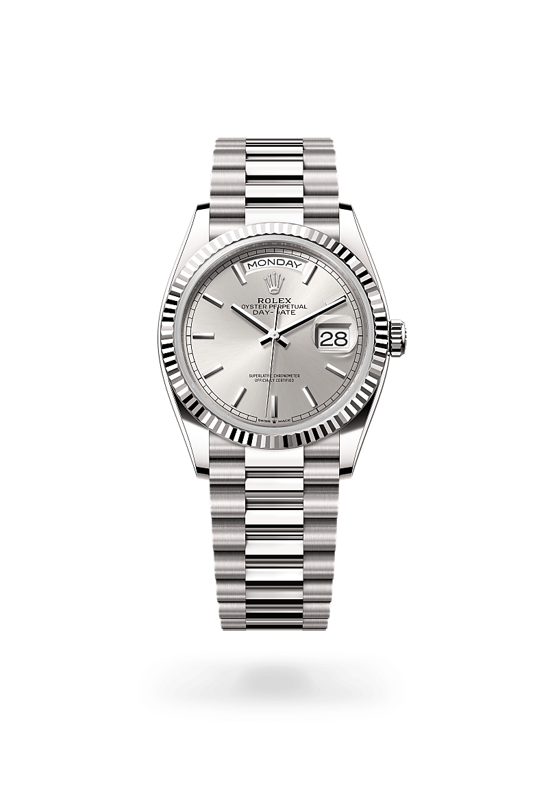 Rolex Day‑Date - M128239-0005