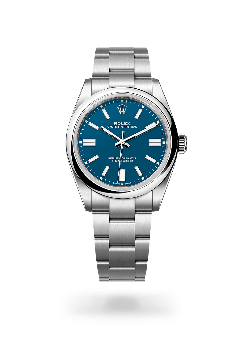Rolex Oyster Perpetual - M134300-0009