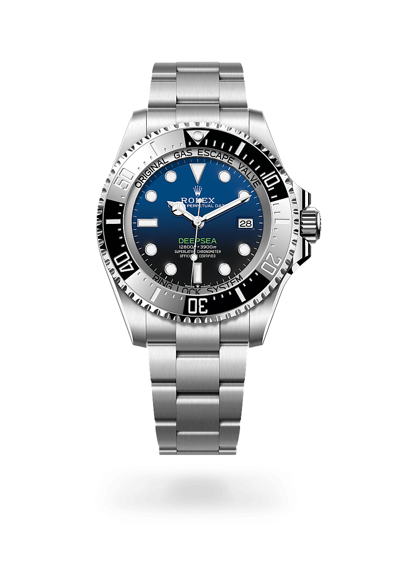 Rolex Deepsea - M136660-0005