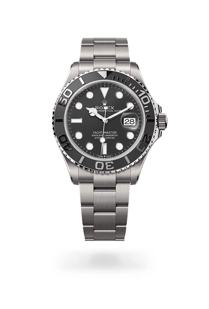 Rolex Yacht-Master - M226627-0001