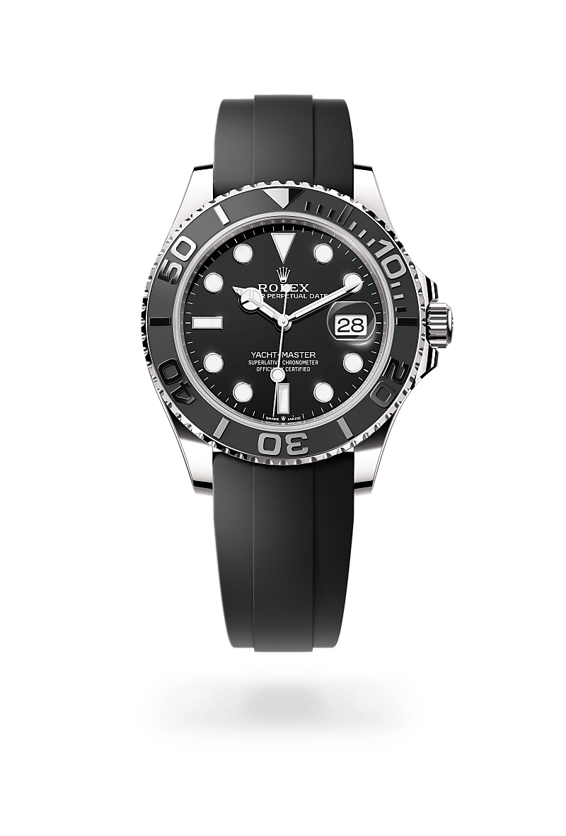 Rolex Yacht-Master - M226659-0002