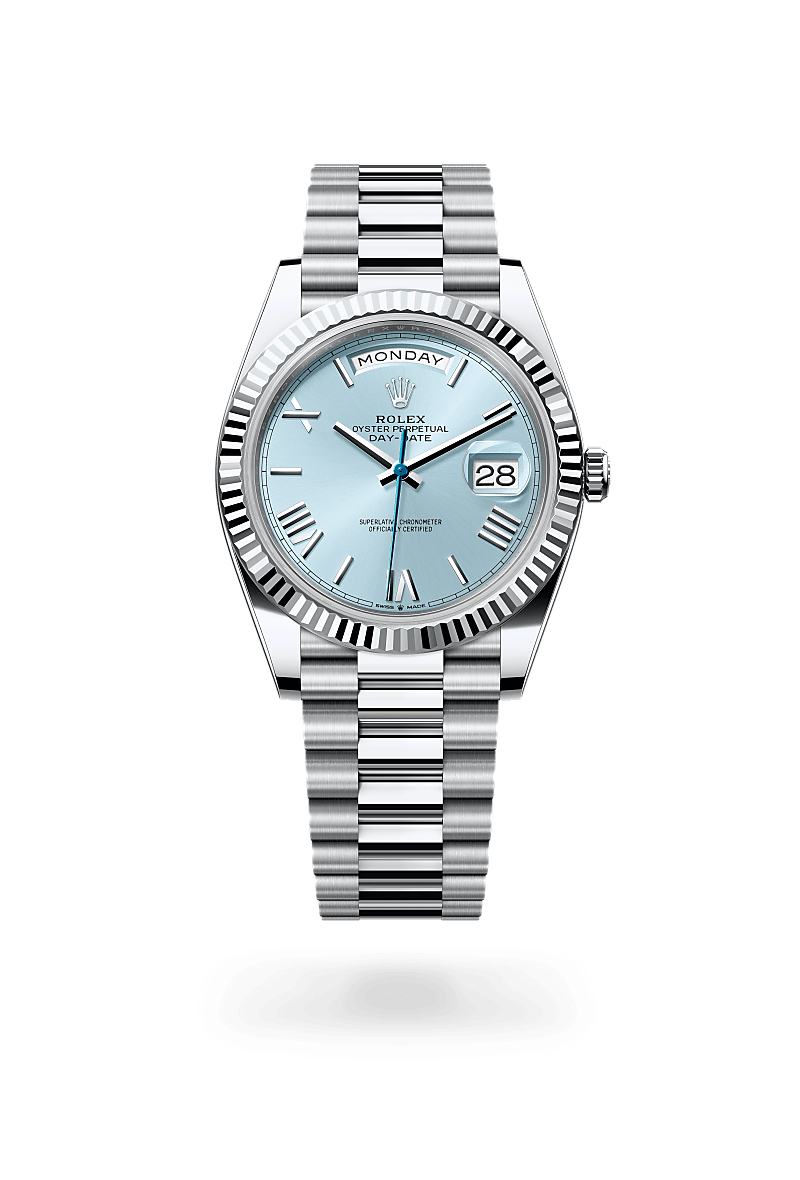 Rolex Day‑Date - M228236-0012