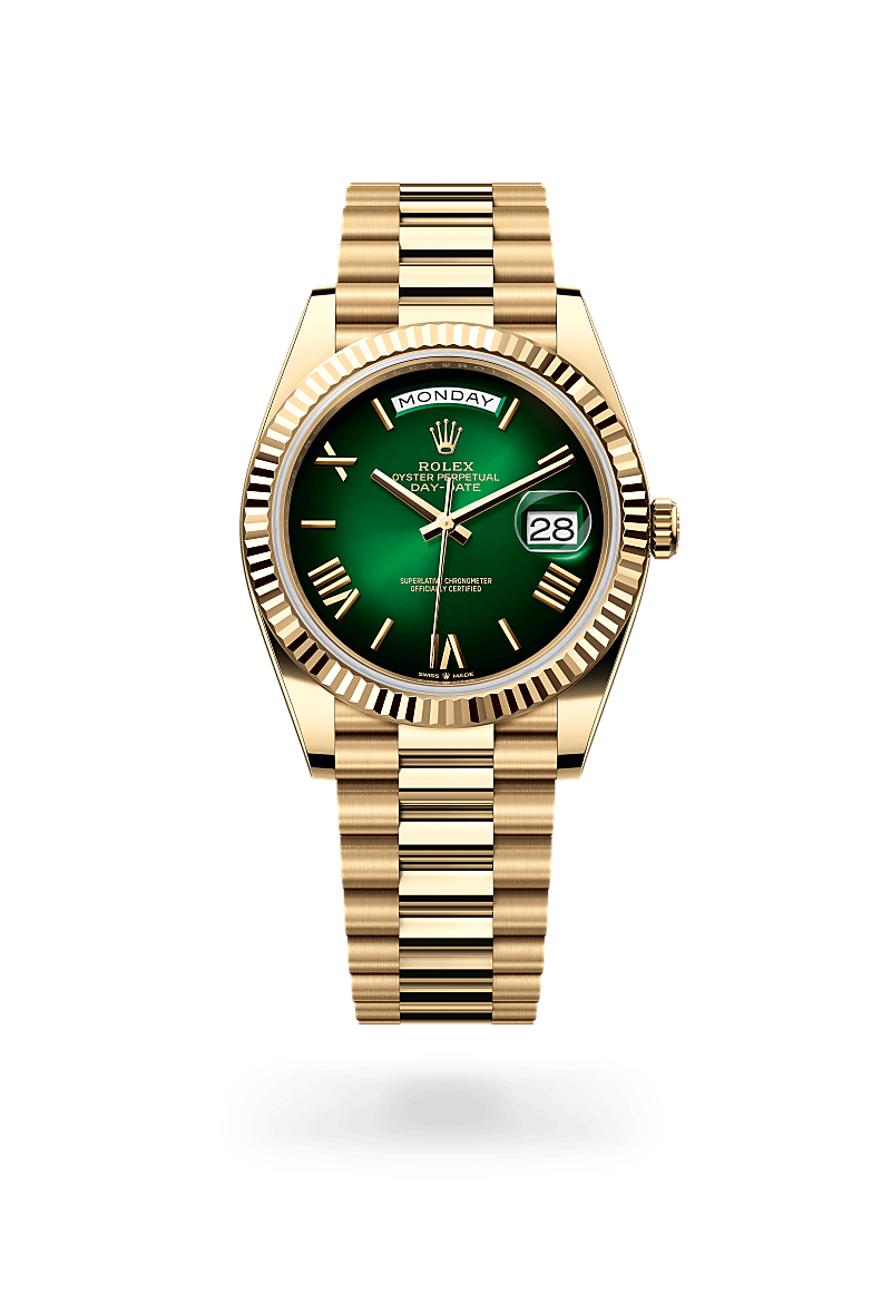 Rolex Day‑Date - M228238-0069