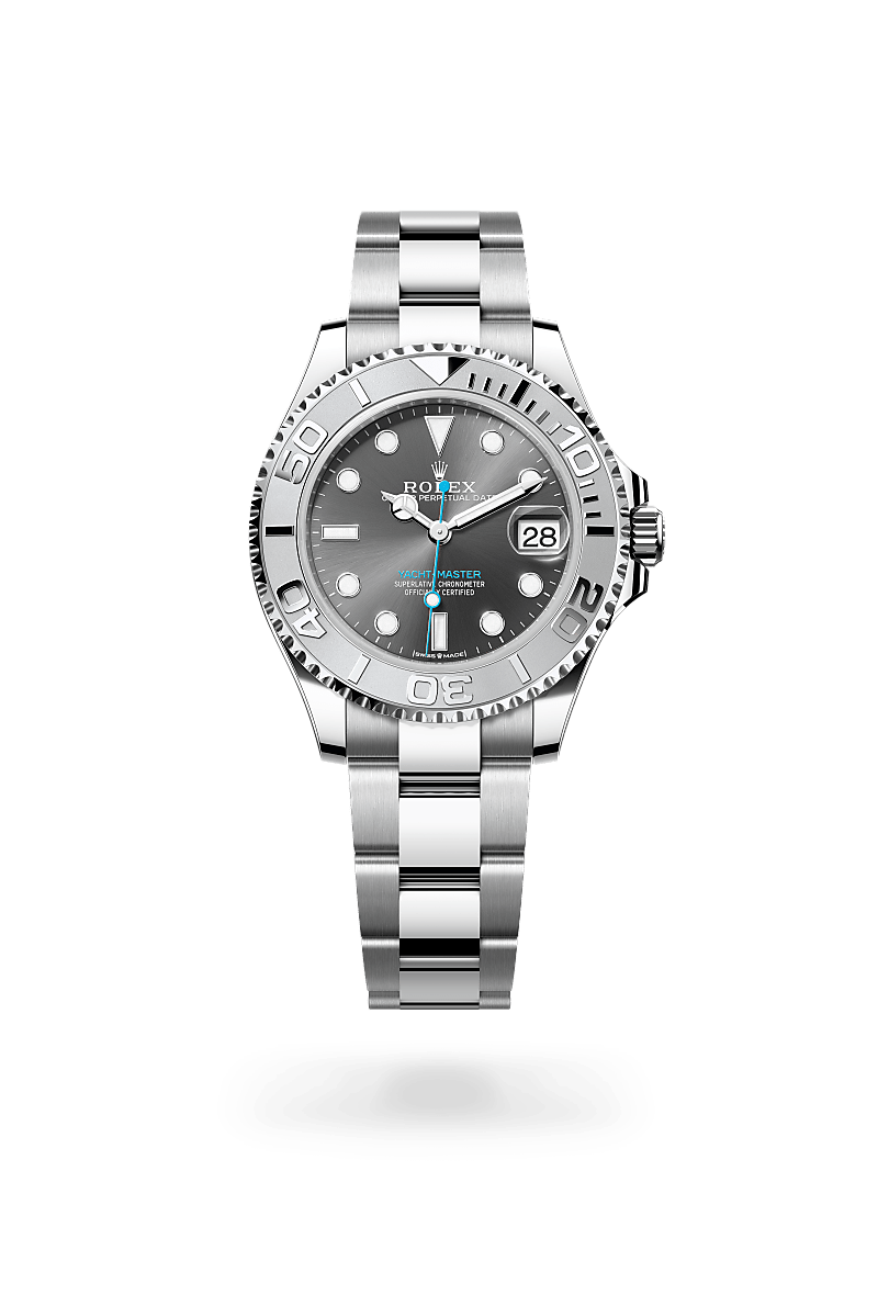 Rolex Yacht-Master - M268622-0002