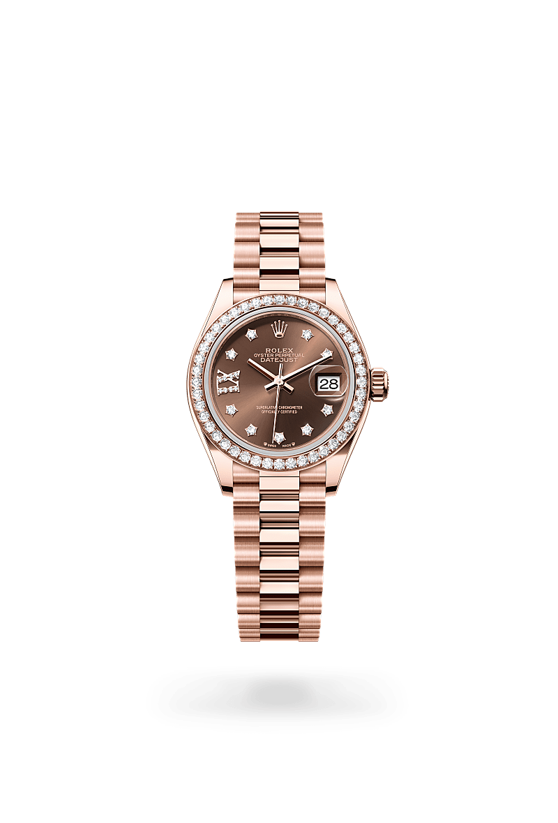 Rolex Lady-Datejust - M279135RBR-0001