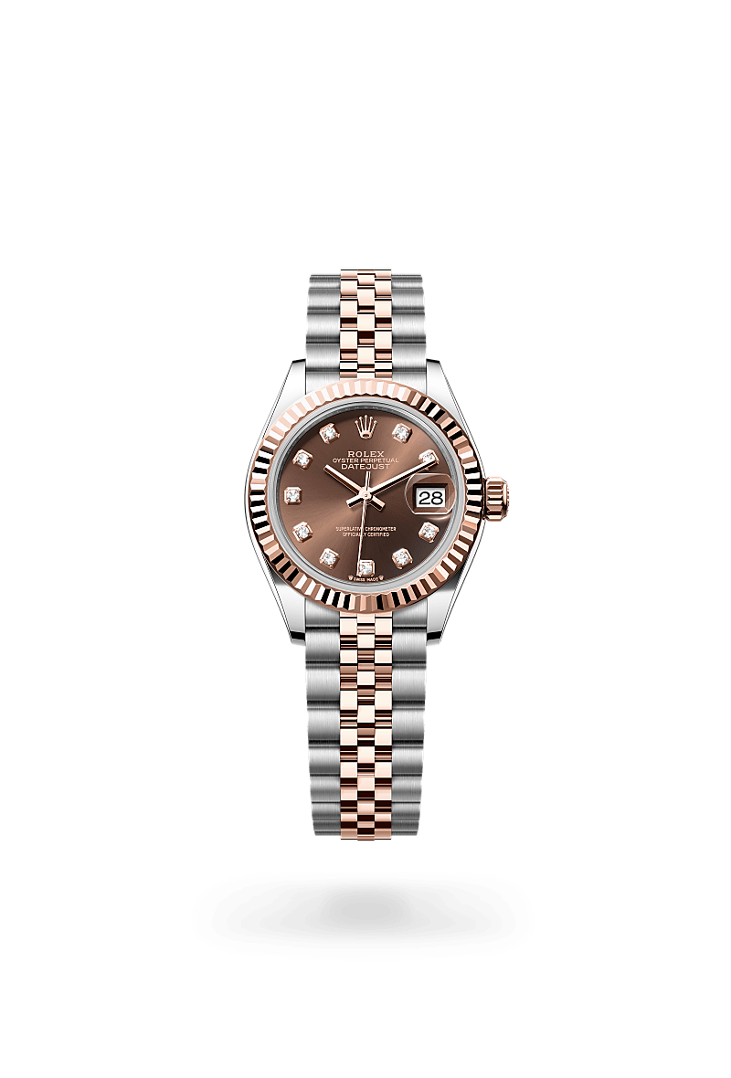 Rolex Lady-Datejust - M279171-0011