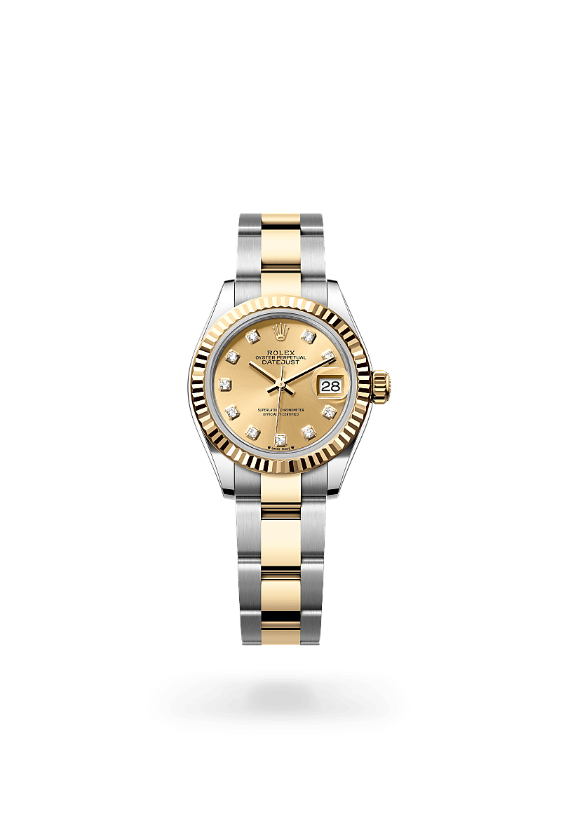 Rolex Lady-Datejust - M279173-0012