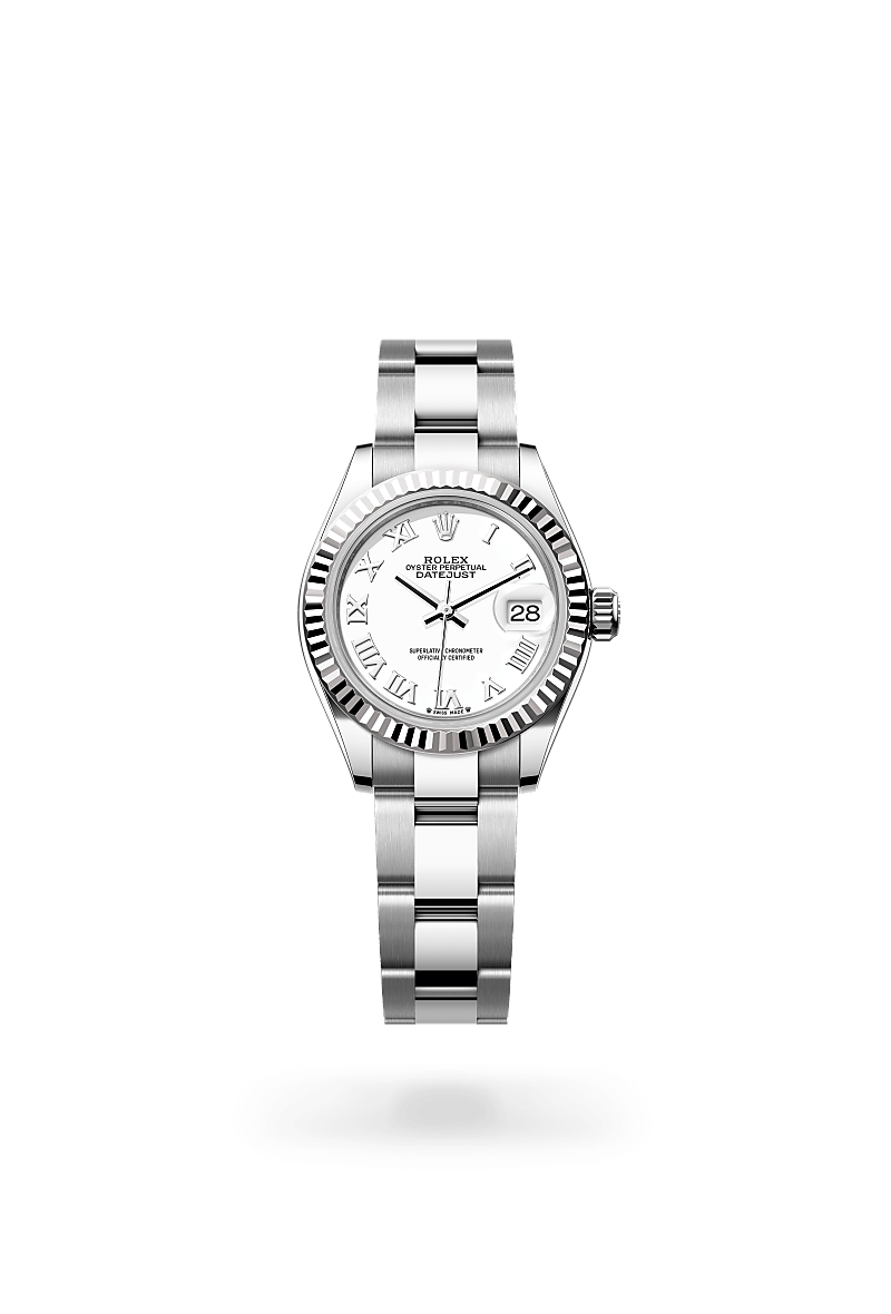 Rolex Lady-Datejust - M279174-0020