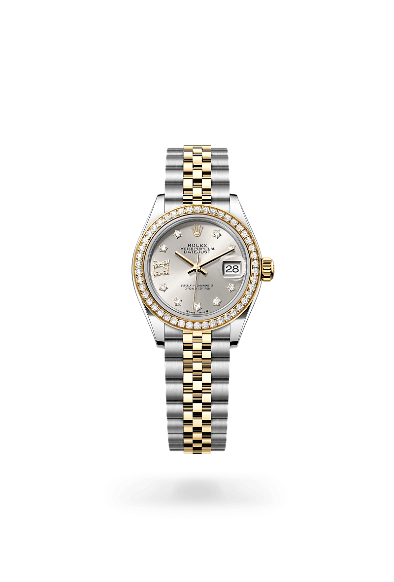 Rolex Lady-Datejust - M279383RBR-0003