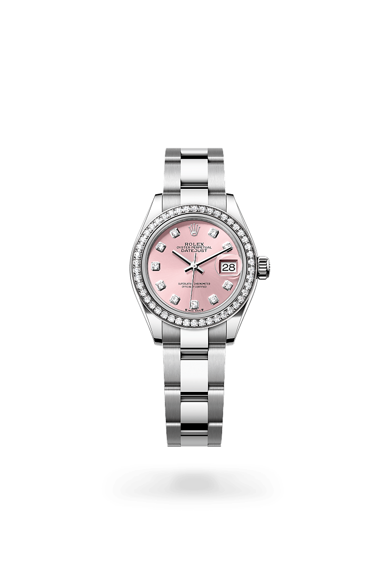 Rolex Lady-Datejust - M279384RBR-0004