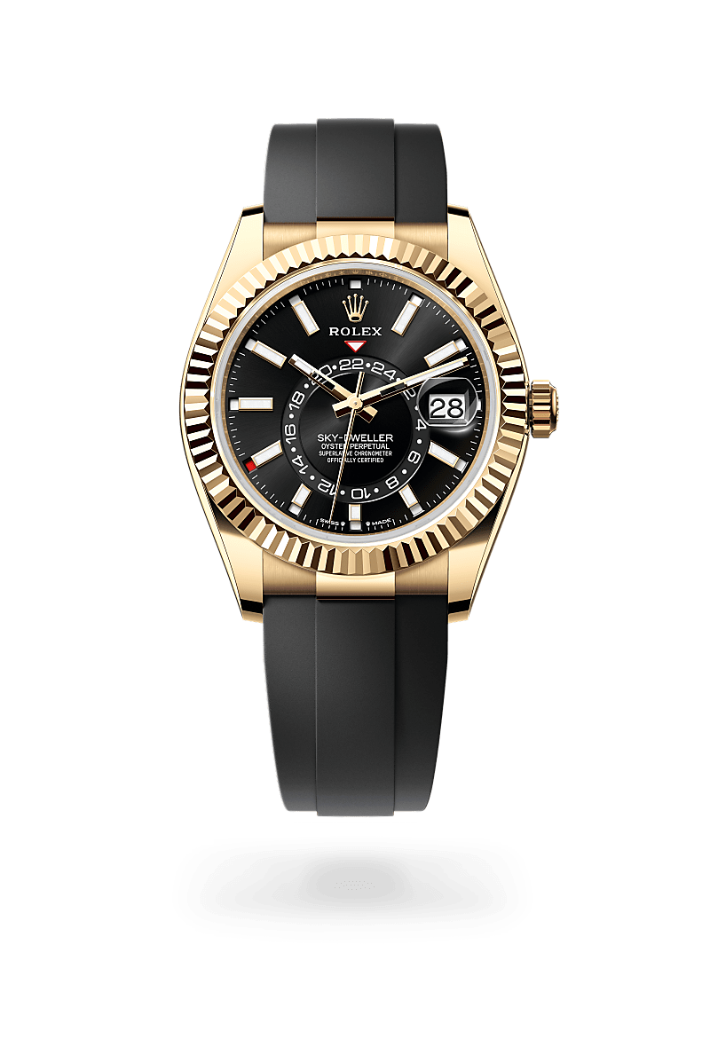 Rolex Sky‑Dweller - M336238-0002