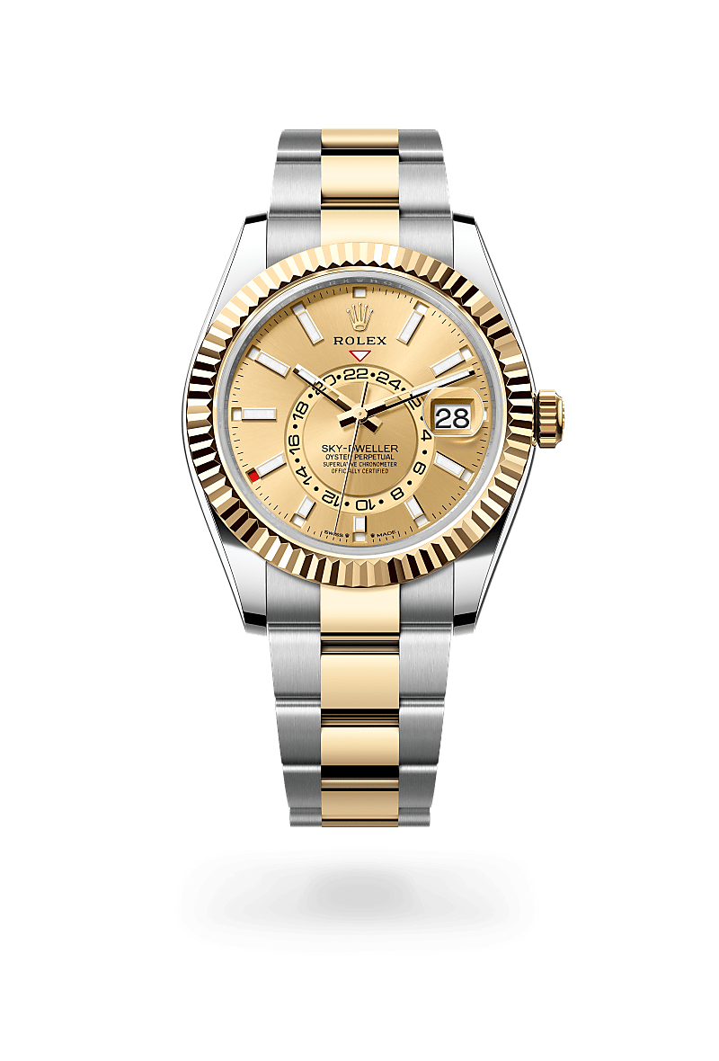 Rolex Sky‑Dweller - M336933-0001