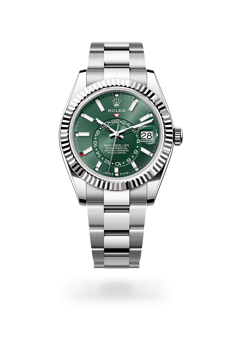 Rolex Sky‑Dweller - M336934-0001
