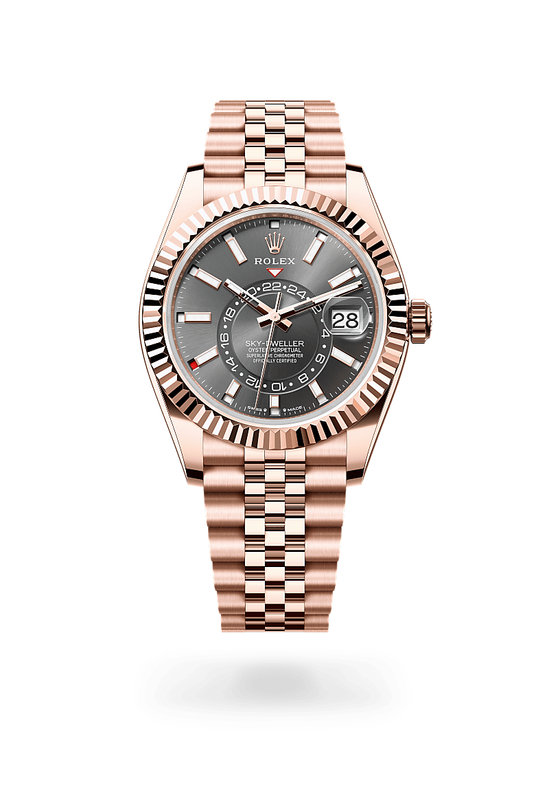 Rolex Sky‑Dweller - M336935-0008