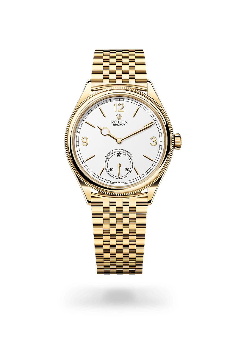 Rolex 1908 - M52508-0008