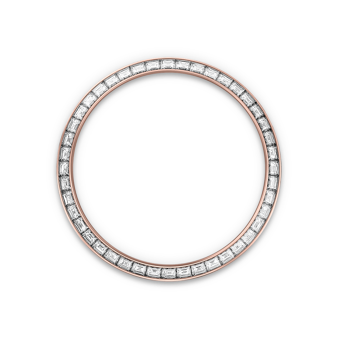 Pırlantalı çerçeve