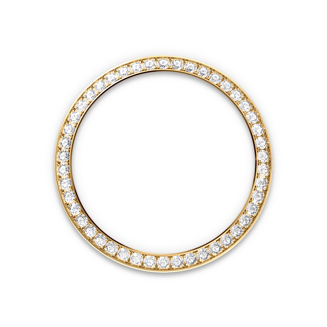 Pırlantalı çerçeve