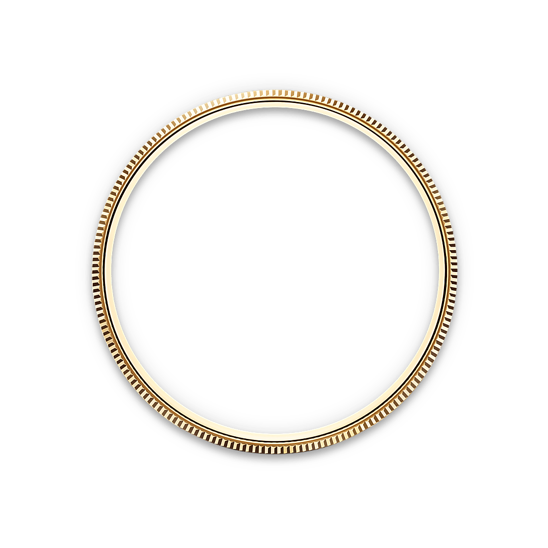 Yuvarlatılmış ve Yivli Çerçeve