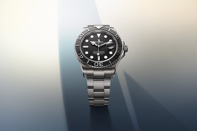 Rolex Yacht-Master Koleksiyonu