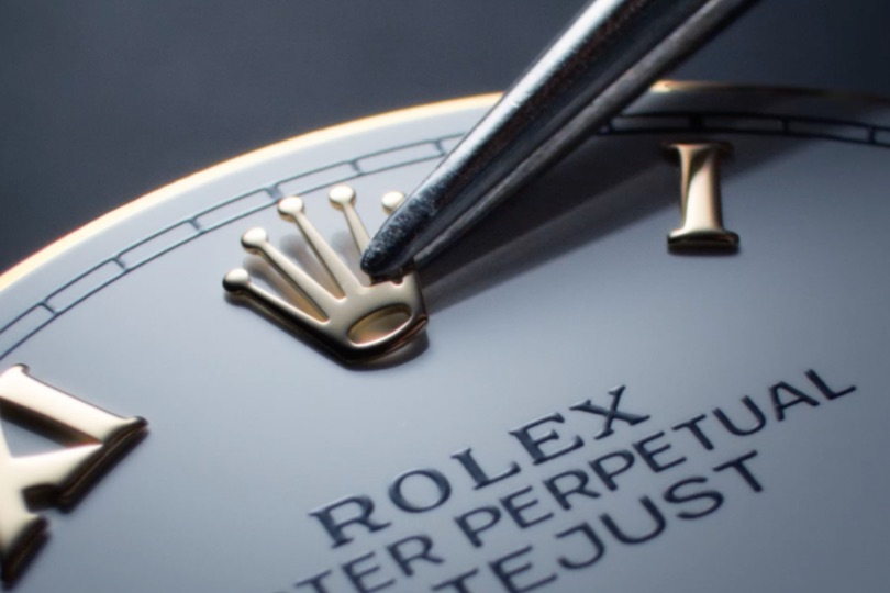 Rolex Saatçilik - Saat Yapımında Mükemmellik