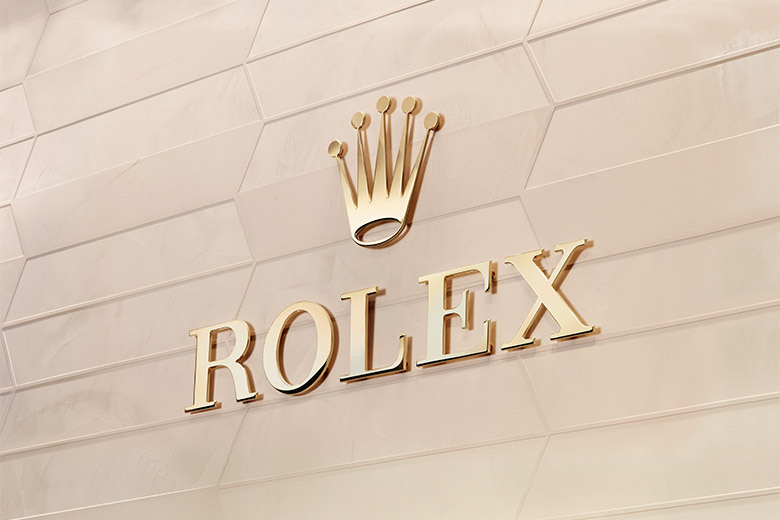 Rolex'i Keşfedin